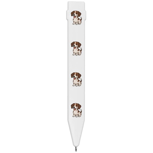 Jack russell flat magnetic - 'jack, russell'