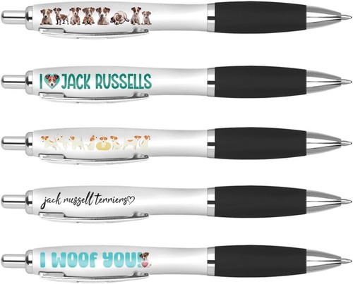 Design jack russell - dv,