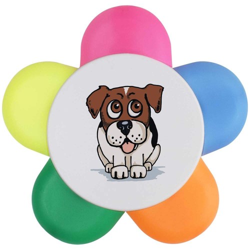 Jack russell cartoon - 'jack,