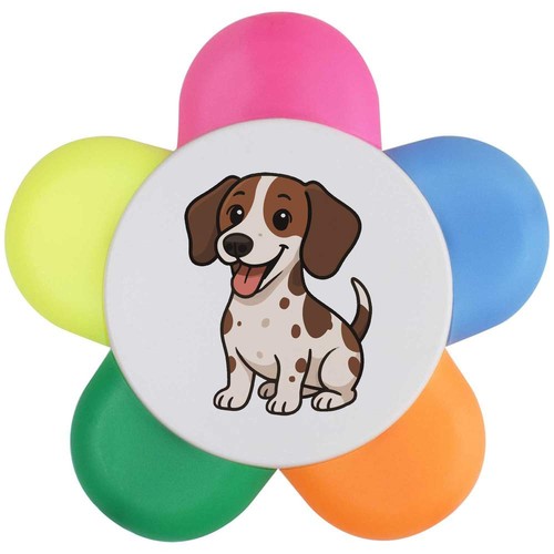 Happy sitting jack russell - 'happy,